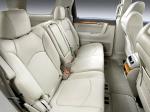 Saturn Outlook XR AWD 2007 года